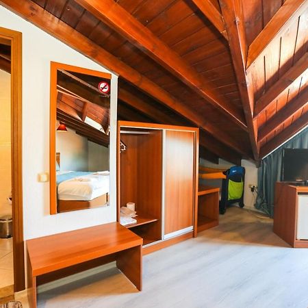 Gocek Unlu Hotel Екстериор снимка