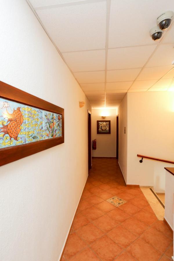 Gocek Unlu Hotel Екстериор снимка